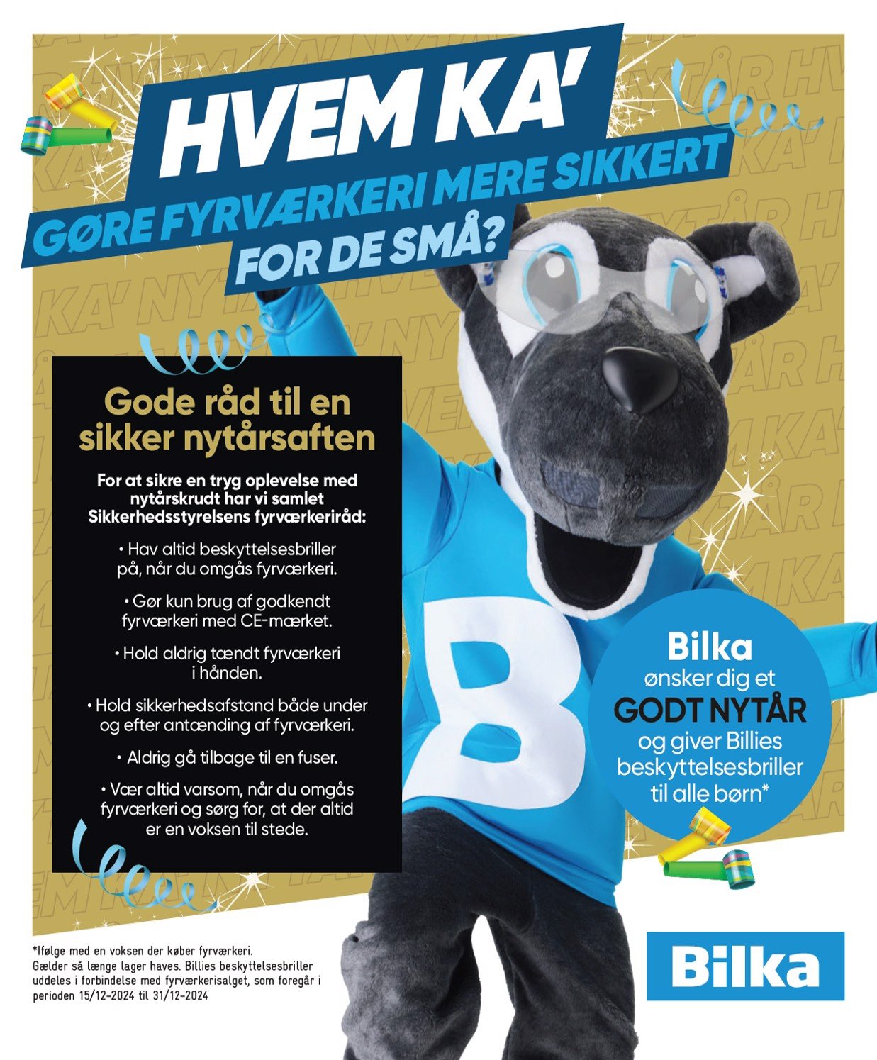 bilka - Bilka tilbudsavis gyldig fra 25.12. - 31.12. - page: 69