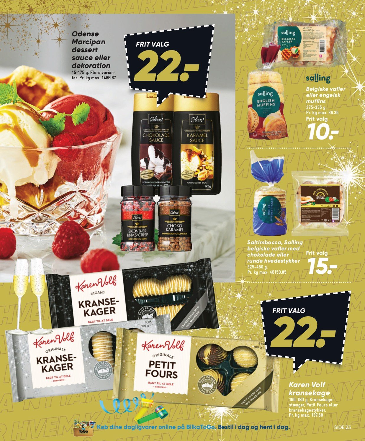 bilka - Bilka tilbudsavis gyldig fra 25.12. - 31.12. - page: 31