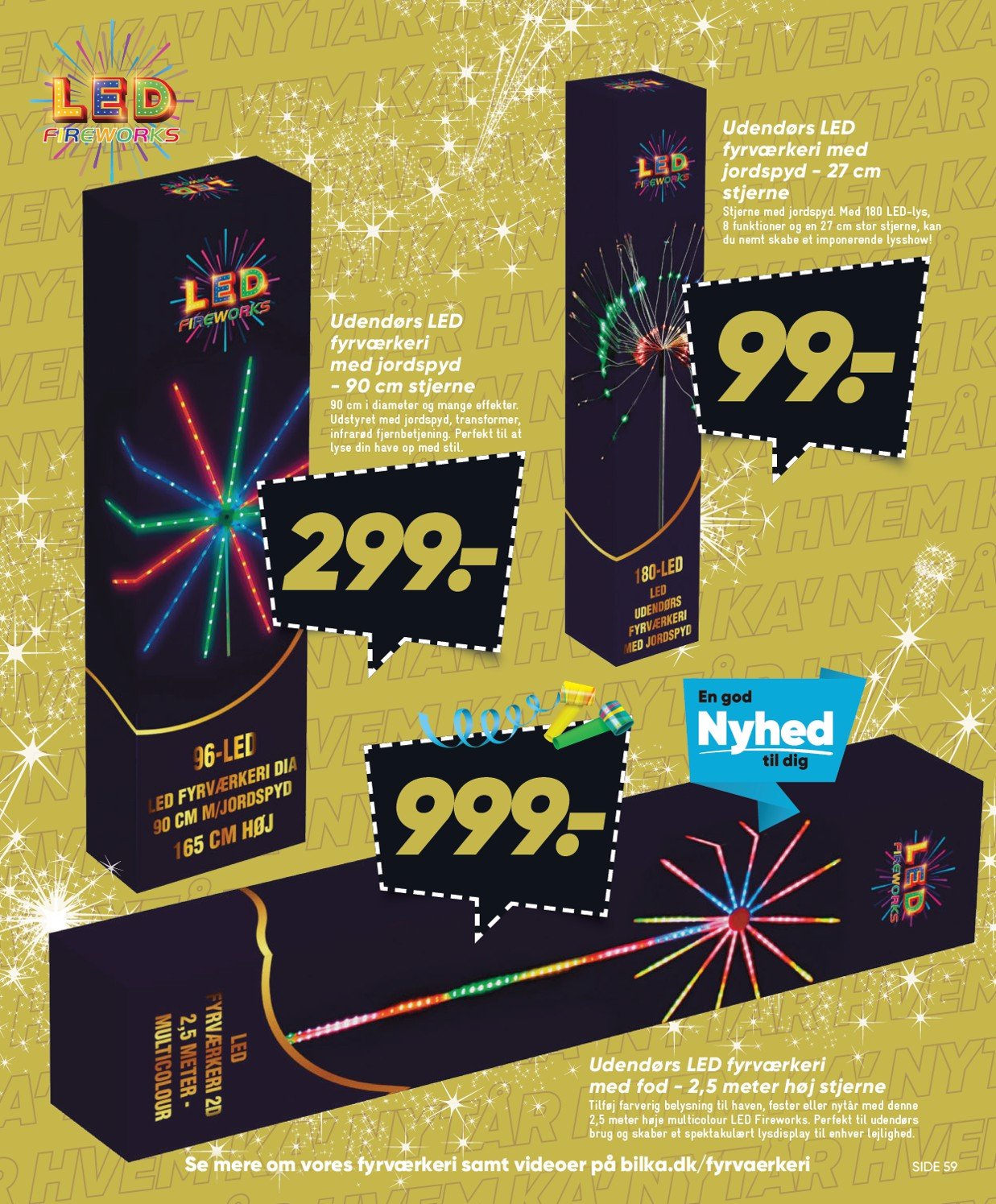 bilka - Bilka tilbudsavis gyldig fra 25.12. - 31.12. - page: 71