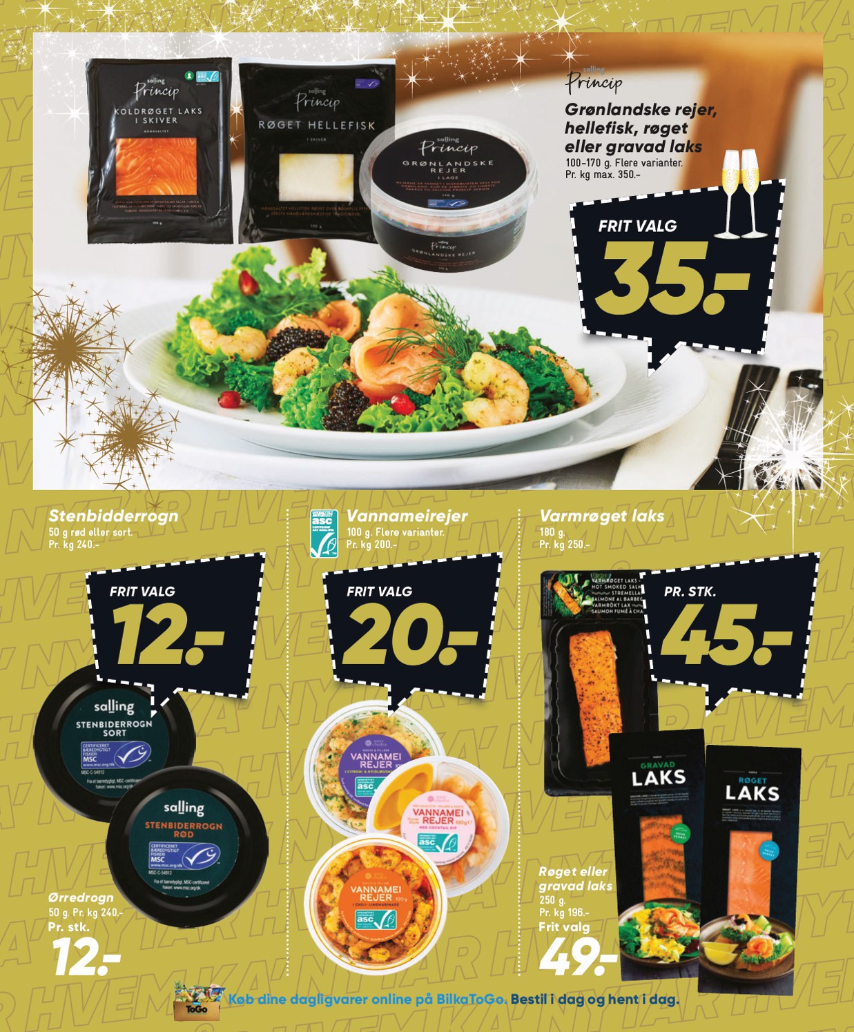 bilka - Bilka tilbudsavis gyldig fra 25.12. - 31.12. - page: 14