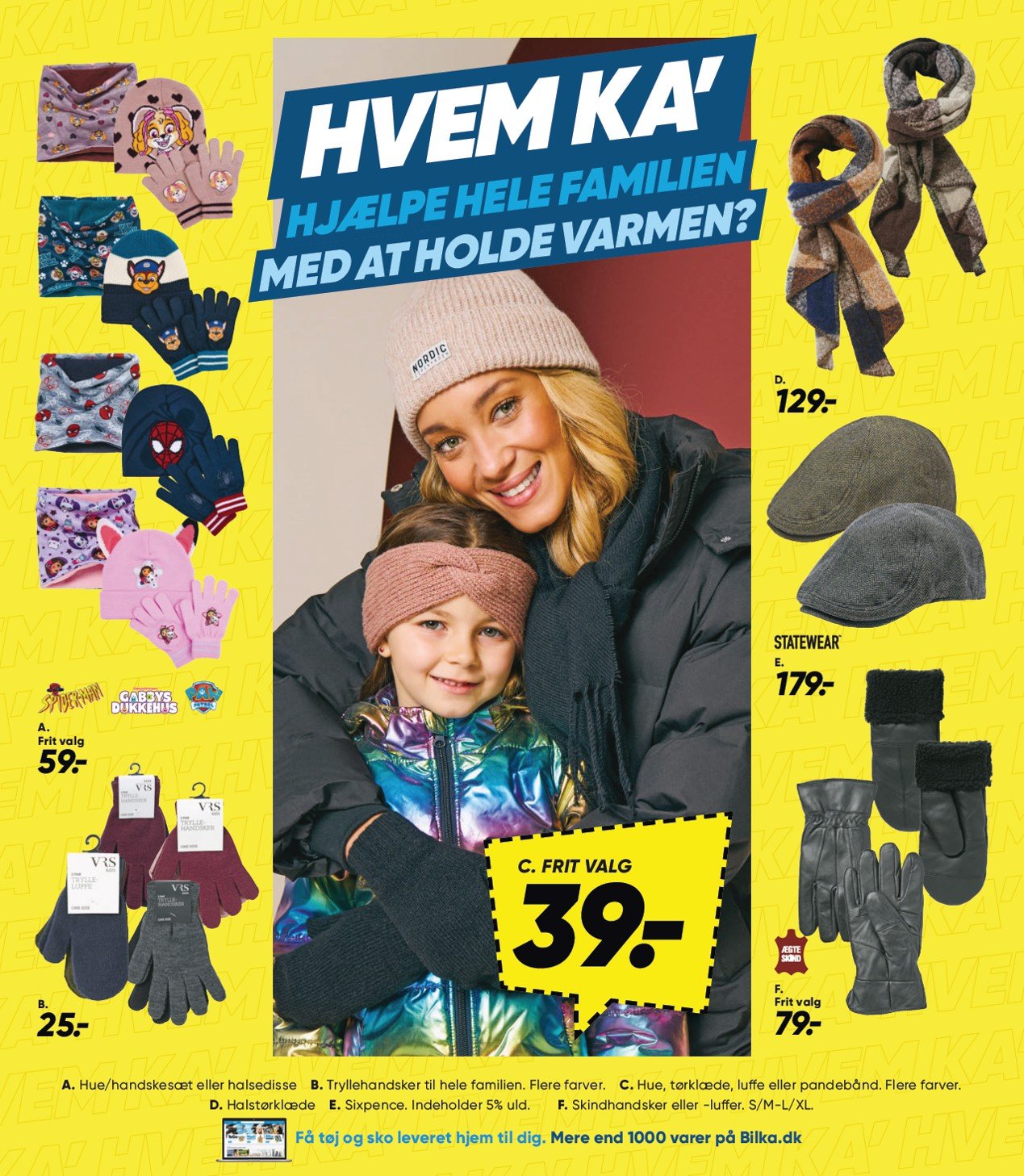 bilka - Bilka tilbudsavis gyldig fra 10.01. - 16.01. - page: 43