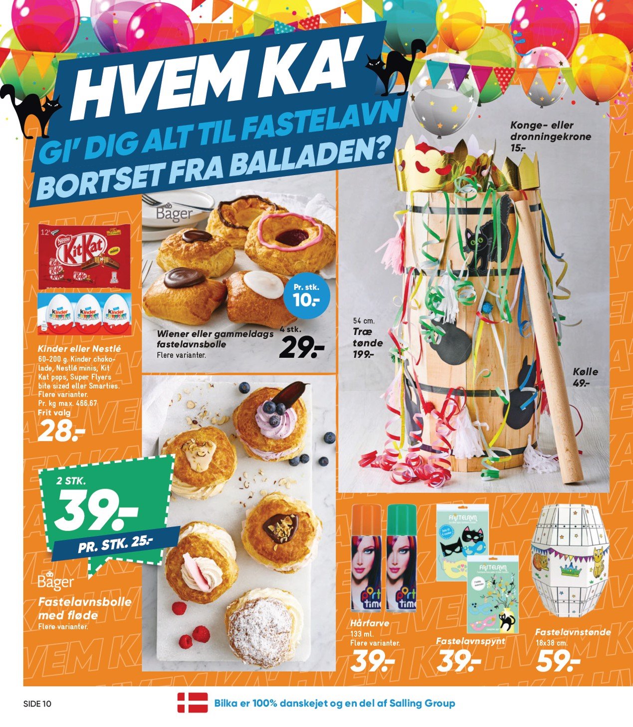 bilka - Bilka tilbudsavis gyldig fra 17.01. - 23.01. - page: 10