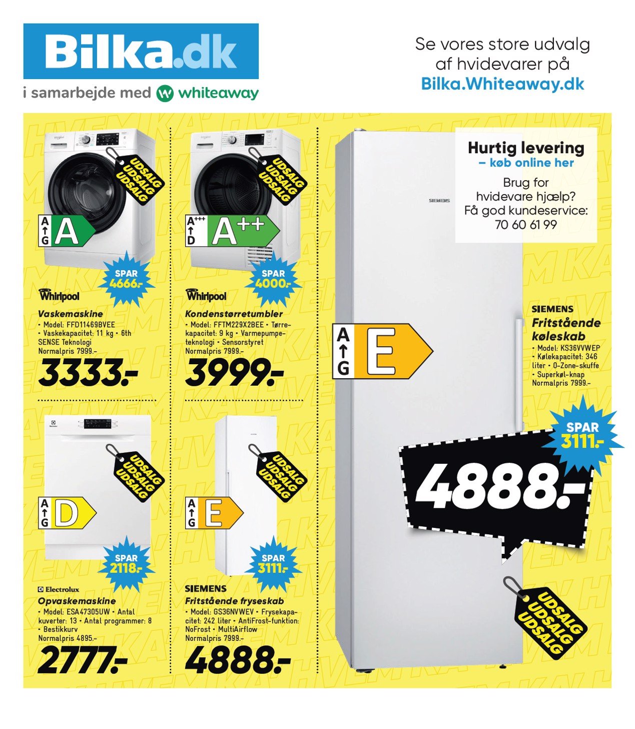 bilka - Bilka tilbudsavis gyldig fra 24.01. - 30.01. - page: 16