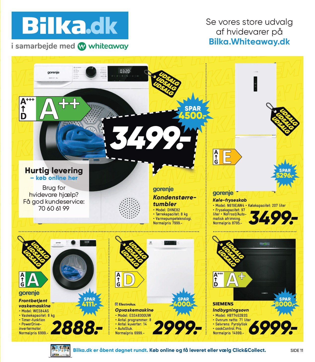 bilka - Bilka tilbudsavis gyldig fra 24.01. - 30.01. - page: 15