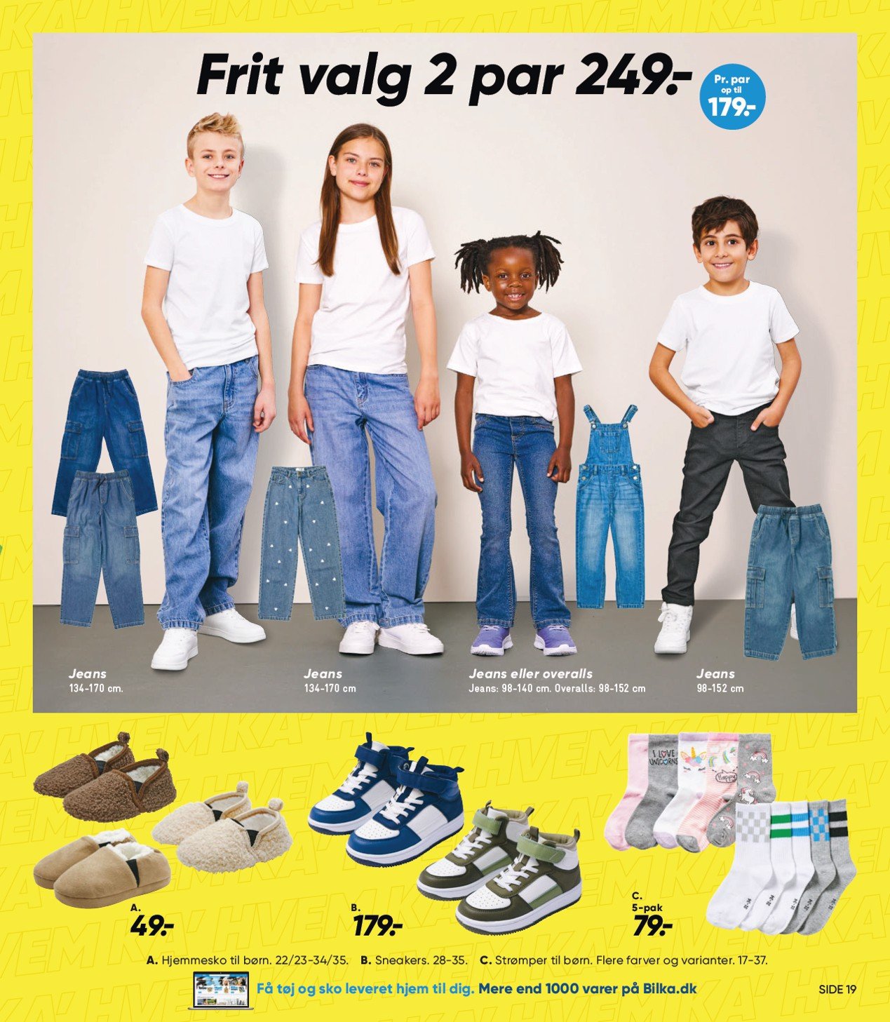 bilka - Bilka tilbudsavis gyldig fra 24.01. - 30.01. - page: 31