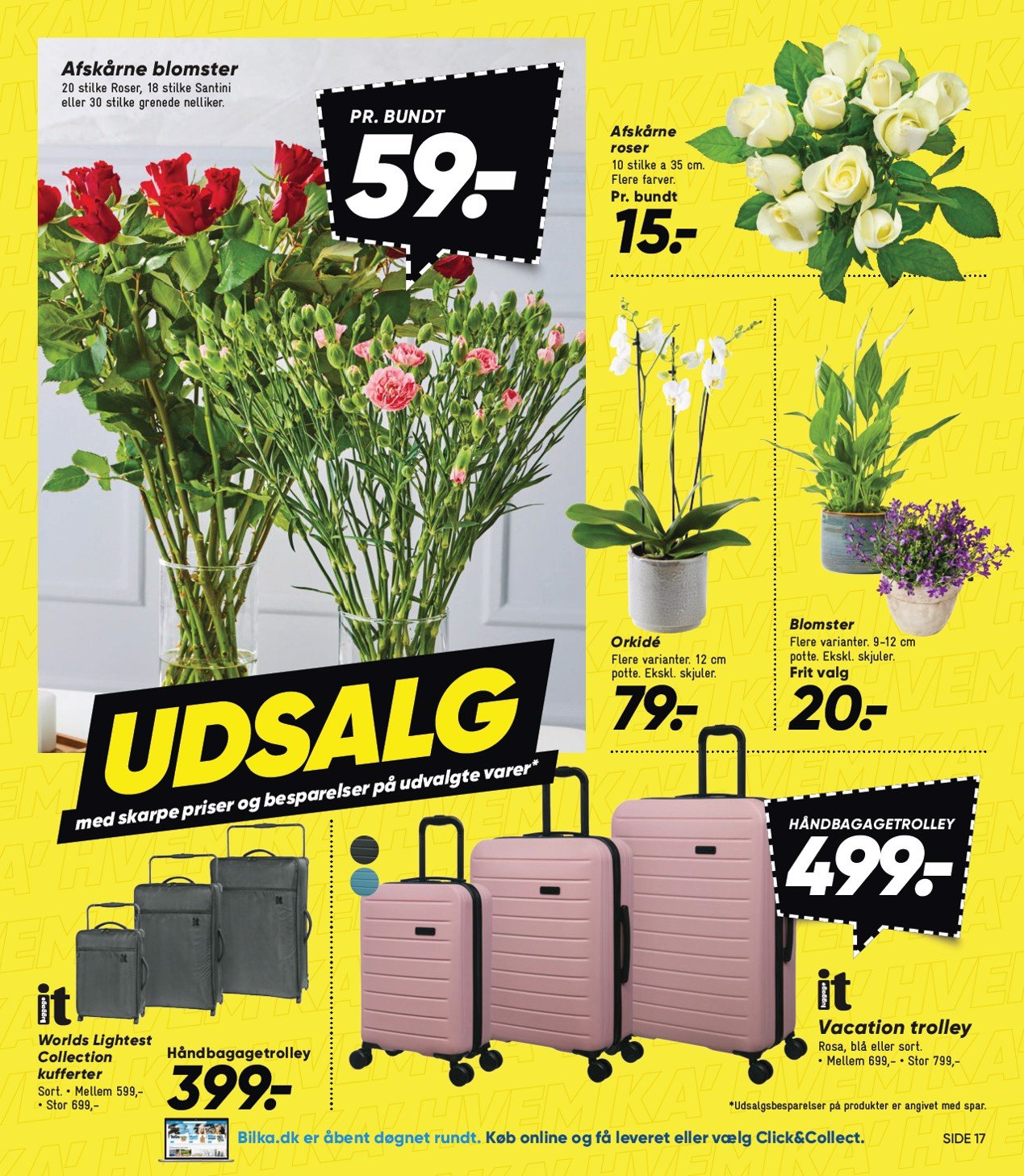 bilka - Bilka tilbudsavis gyldig fra 24.01. - 30.01. - page: 25