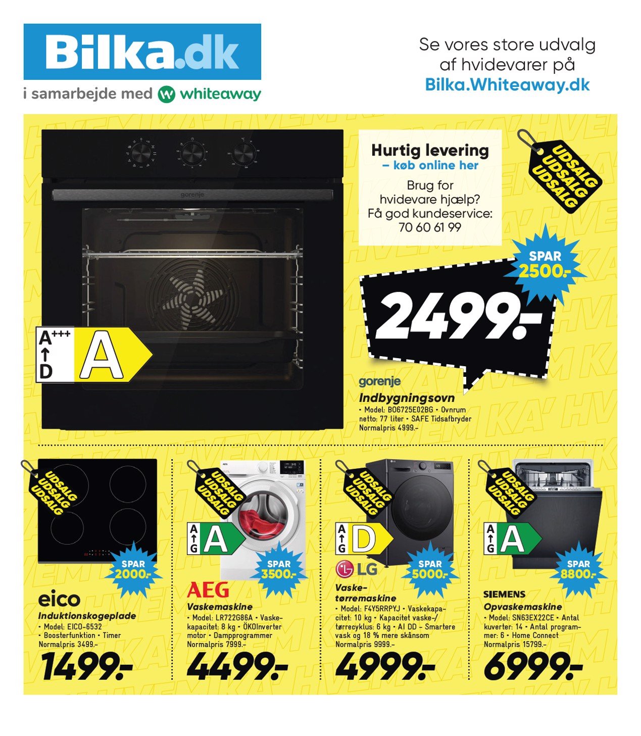 bilka - Bilka tilbudsavis gyldig fra 24.01. - 30.01. - page: 17