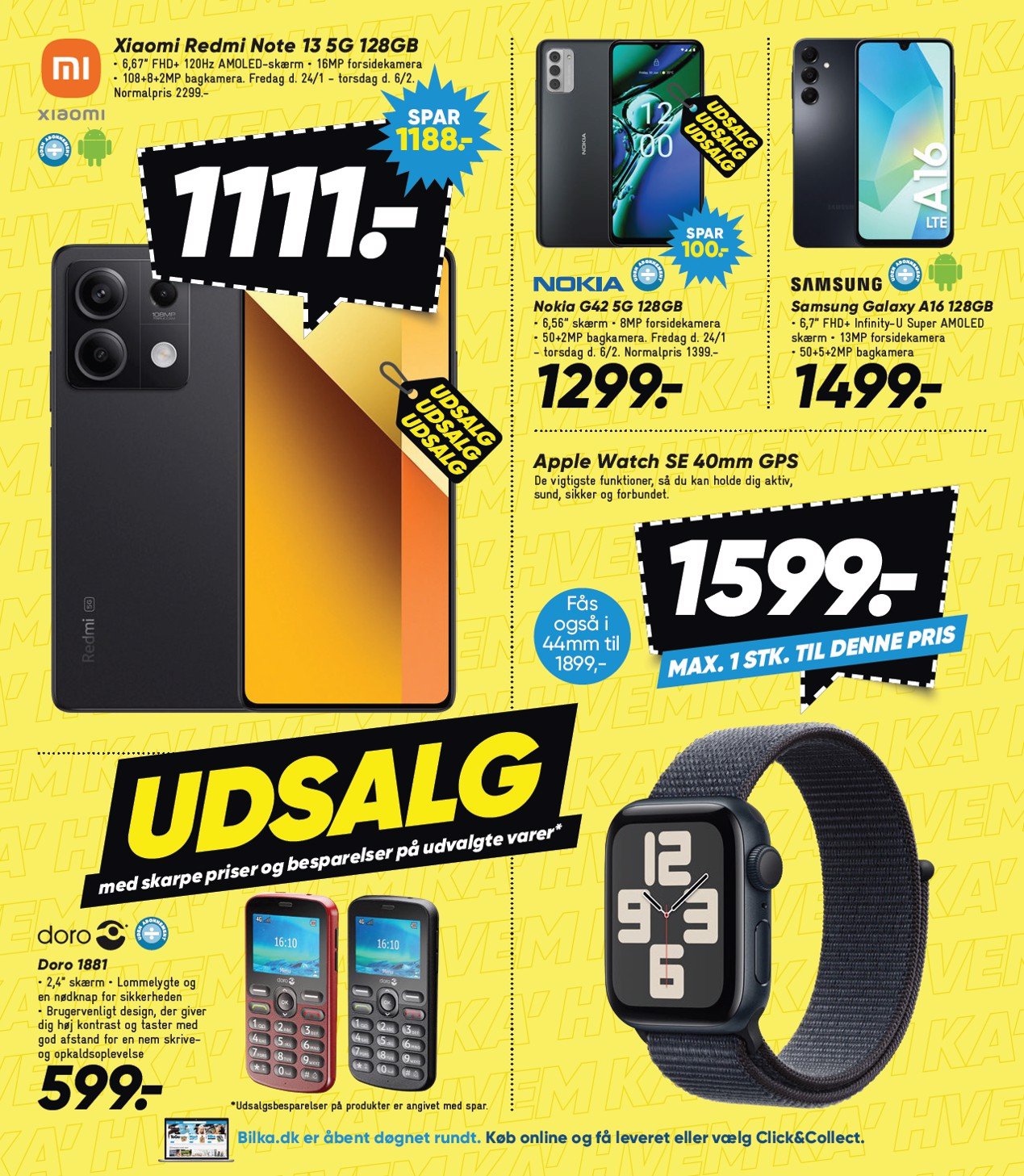 bilka - Bilka tilbudsavis gyldig fra 24.01. - 30.01. - page: 9