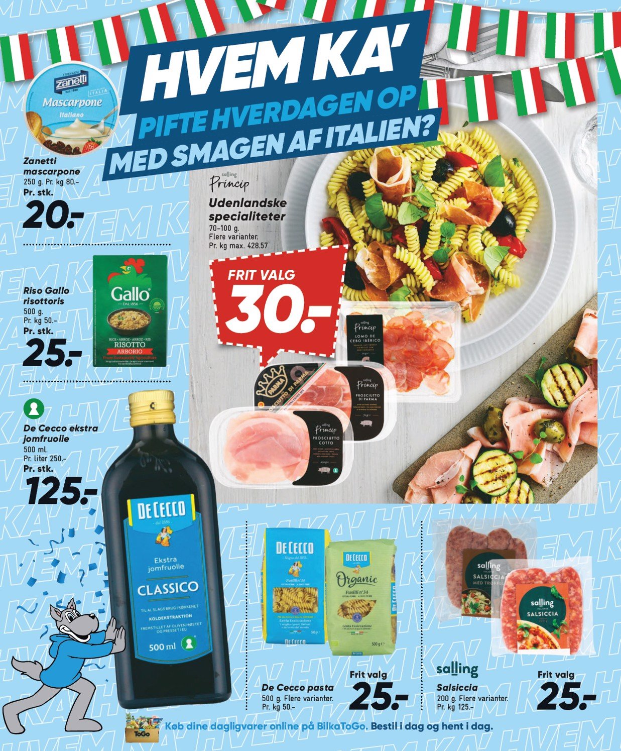 bilka - Bilka tilbudsavis gyldig fra 31.01. - 06.02. - page: 33