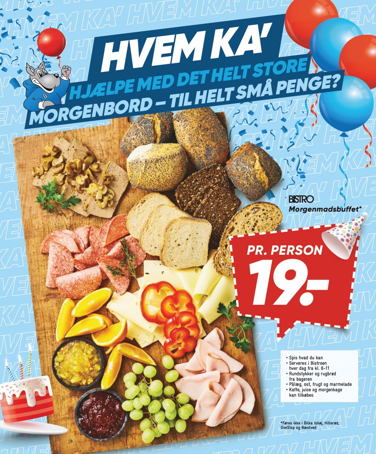 bilka - Bilka tilbudsavis gyldig fra 31.01. - 06.02. - page: 32