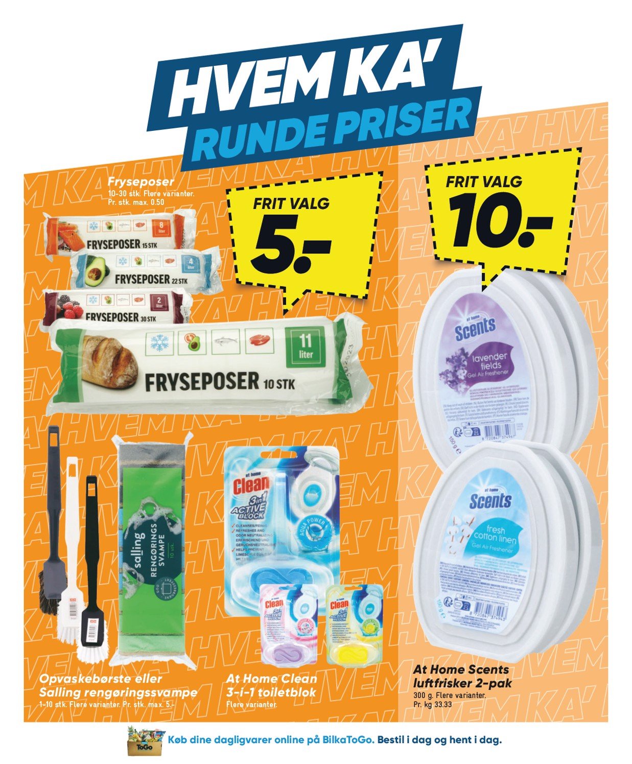 bilka - Bilka tilbudsavis gyldig fra 31.01. - 06.02. - page: 44