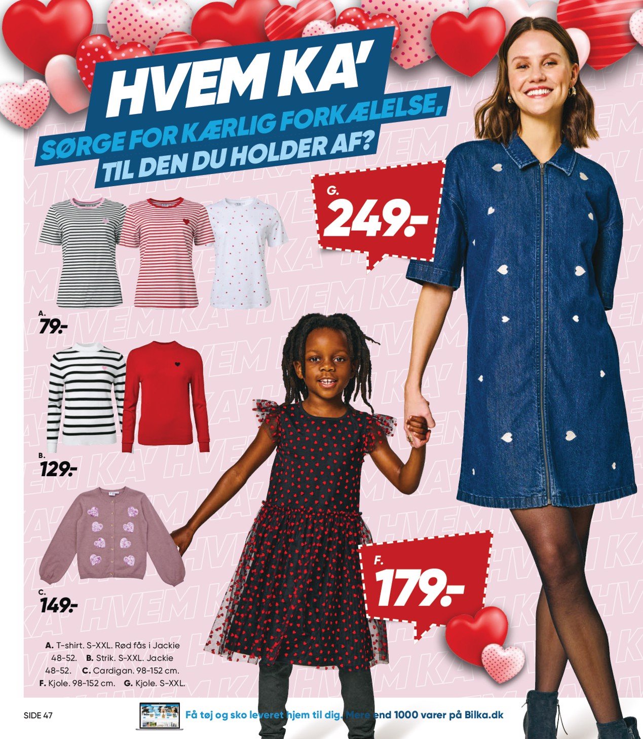 bilka - Bilka tilbudsavis gyldig fra 07.02. - 13.02. - page: 10