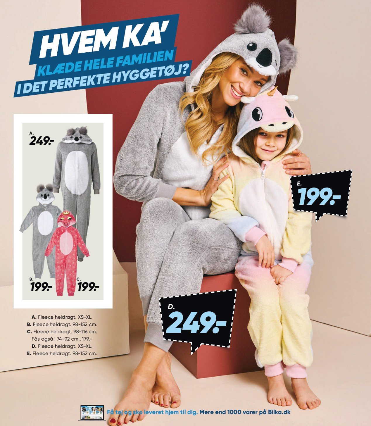 bilka - Bilka tilbudsavis gyldig fra 07.02. - 13.02. - page: 40