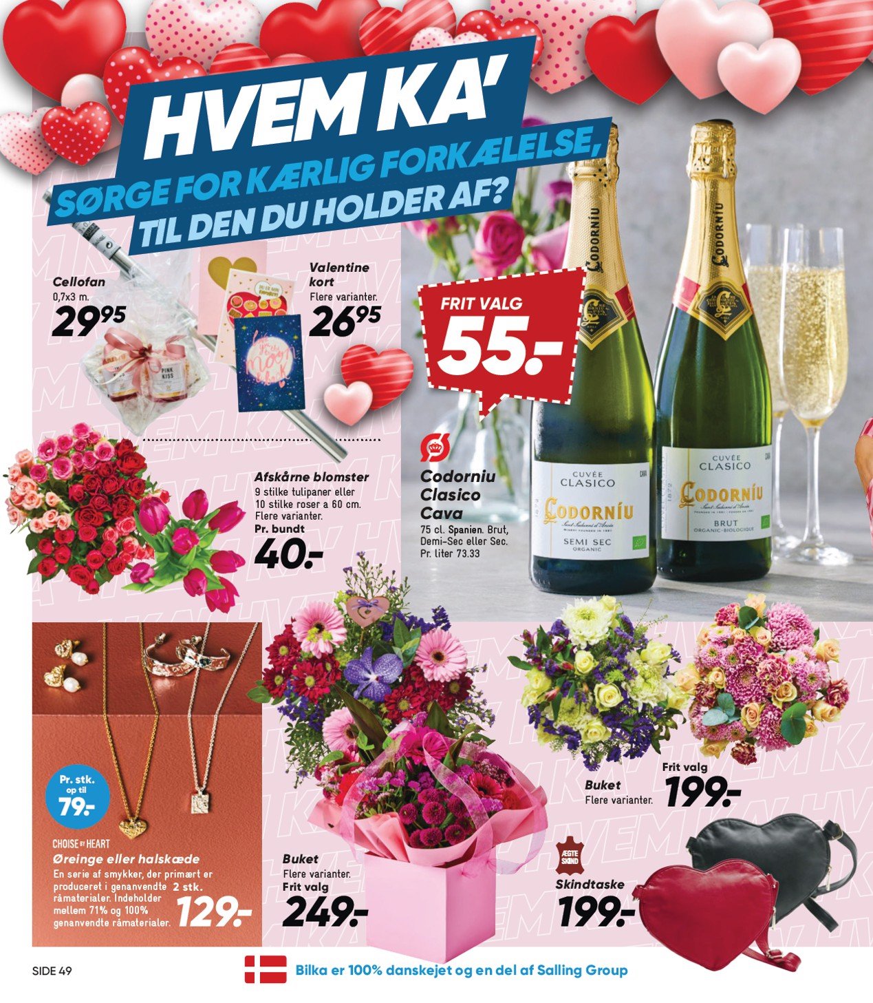 bilka - Bilka tilbudsavis gyldig fra 07.02. - 13.02. - page: 8