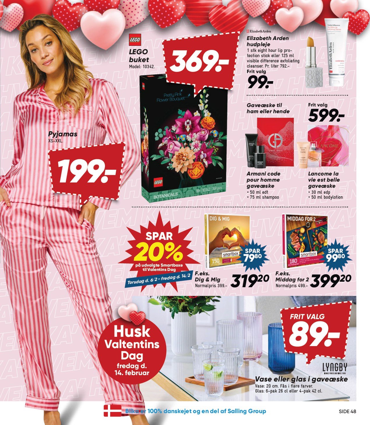 bilka - Bilka tilbudsavis gyldig fra 07.02. - 13.02. - page: 9