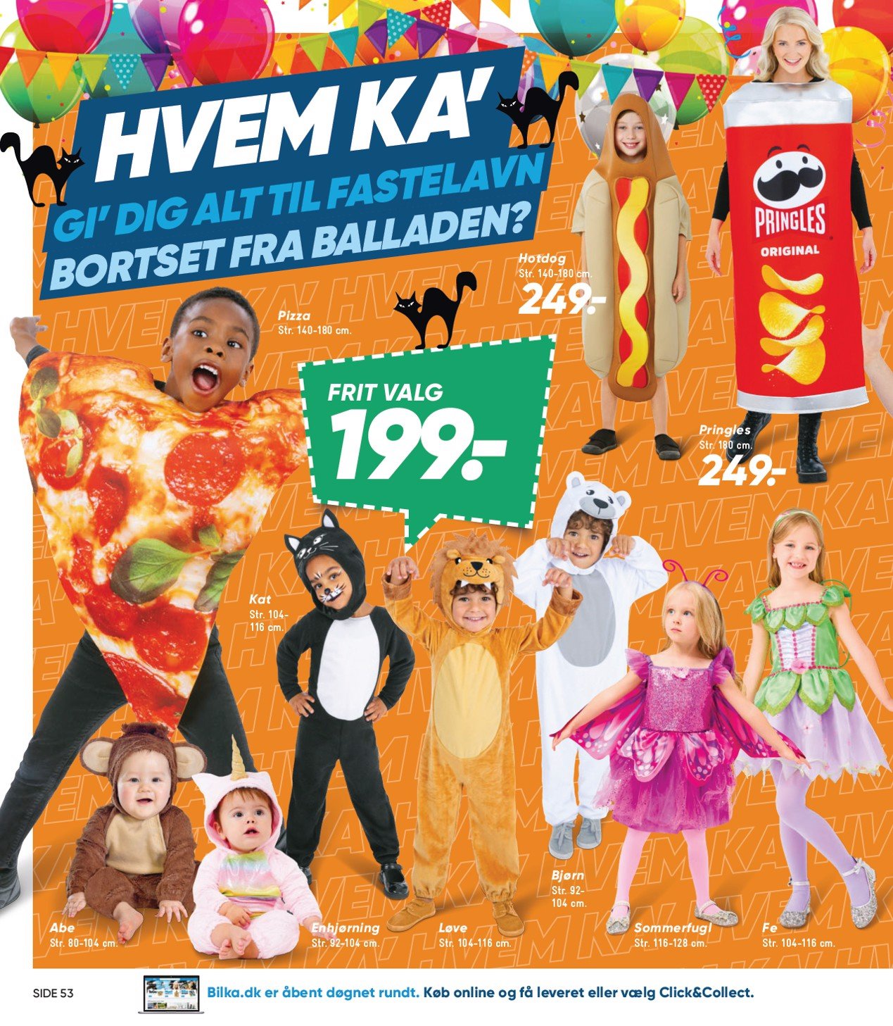 bilka - Bilka tilbudsavis gyldig fra 07.02. - 13.02. - page: 4