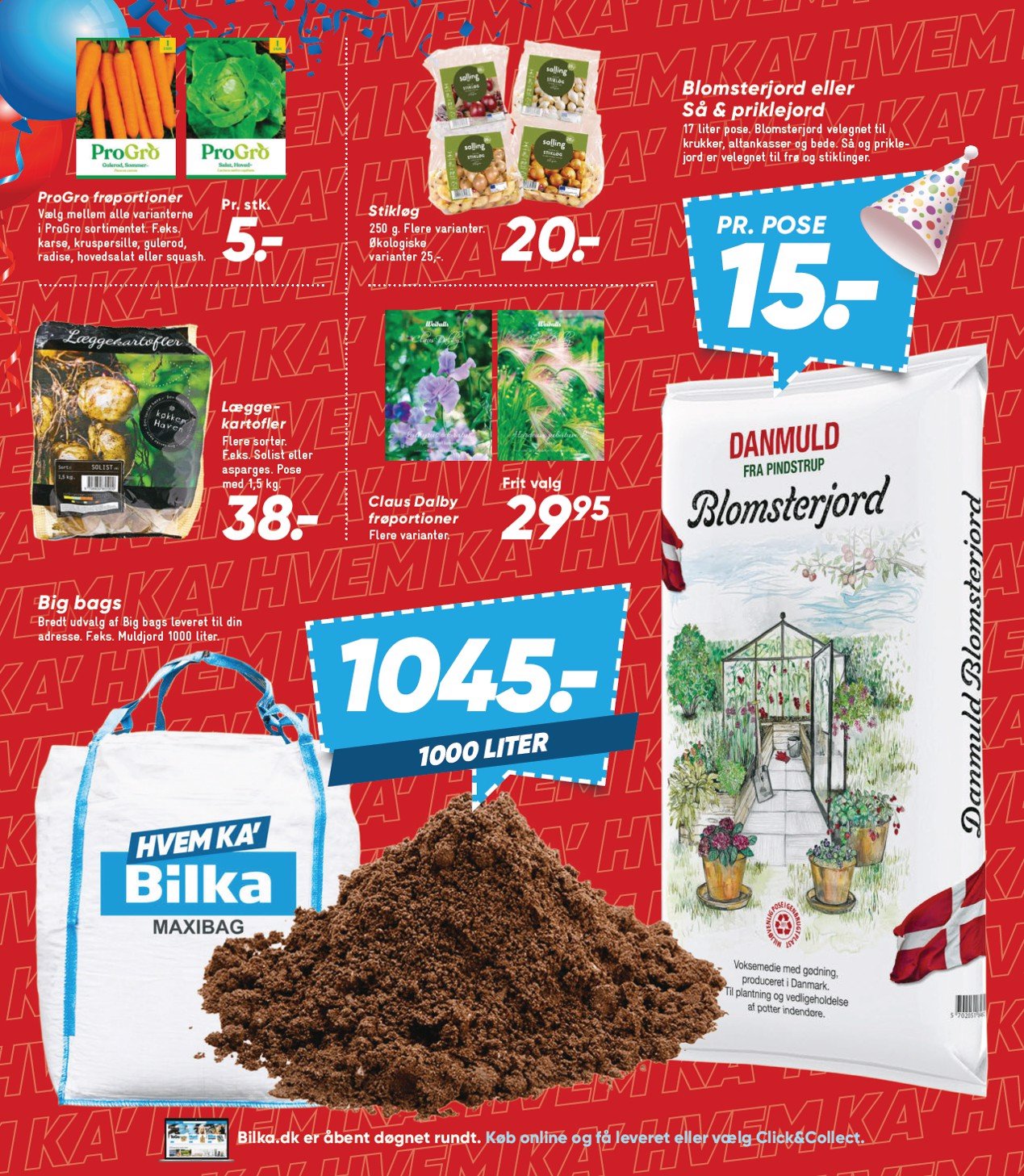 bilka - Bilka tilbudsavis gyldig fra 07.02. - 13.02. - page: 32