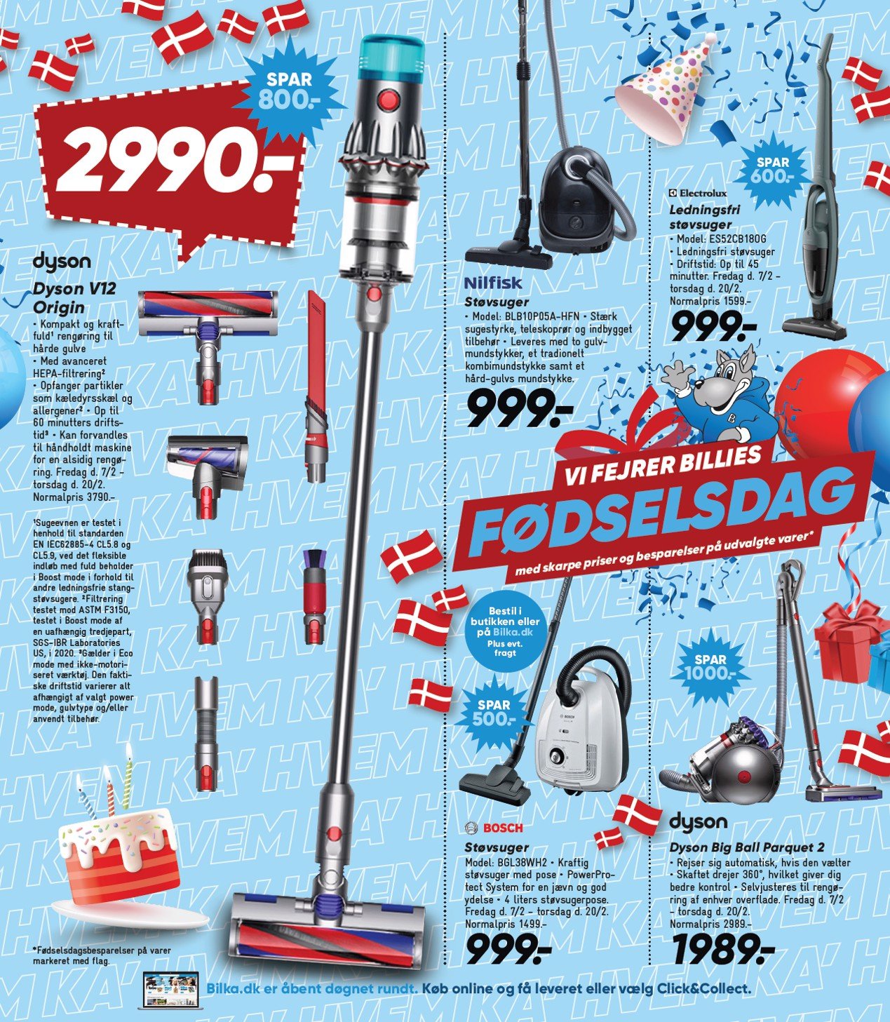 bilka - Bilka tilbudsavis gyldig fra 07.02. - 13.02. - page: 22