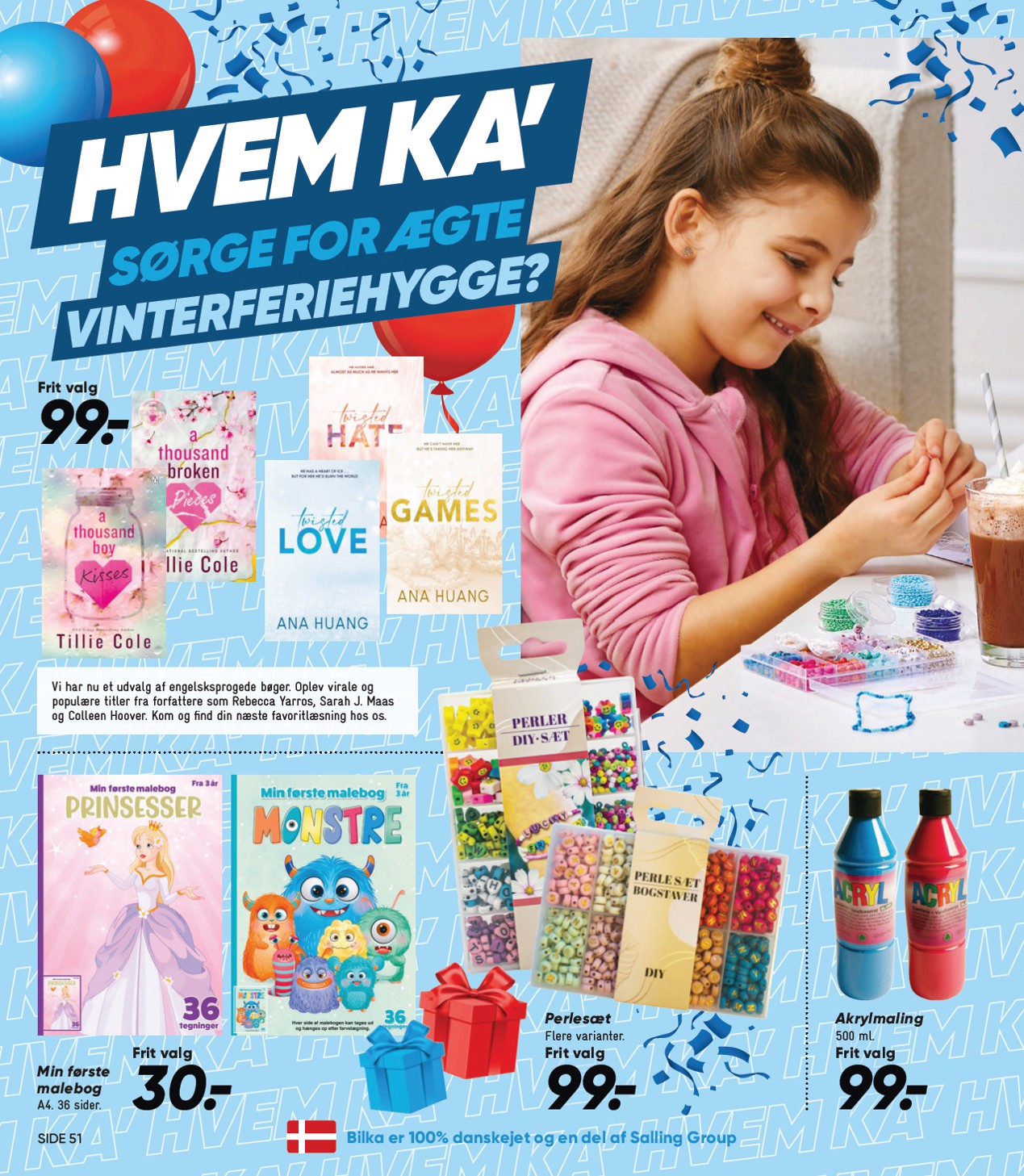 bilka - Bilka tilbudsavis gyldig fra 14.02. - 20.02. - page: 6