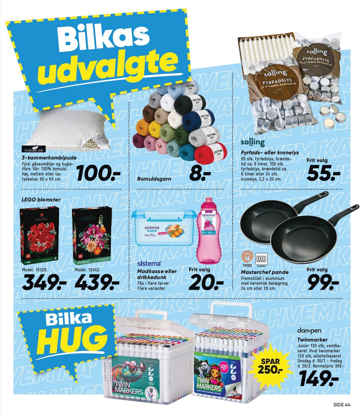 bilka - Bilka tilbudsavis gyldig fra 14.02. - 20.02. - page: 17