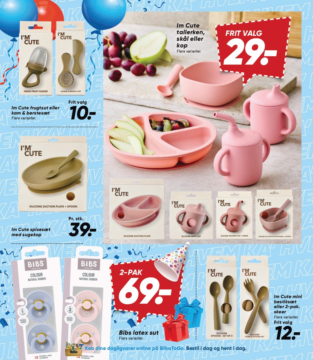 bilka - Bilka tilbudsavis gyldig fra 14.02. - 20.02. - page: 19