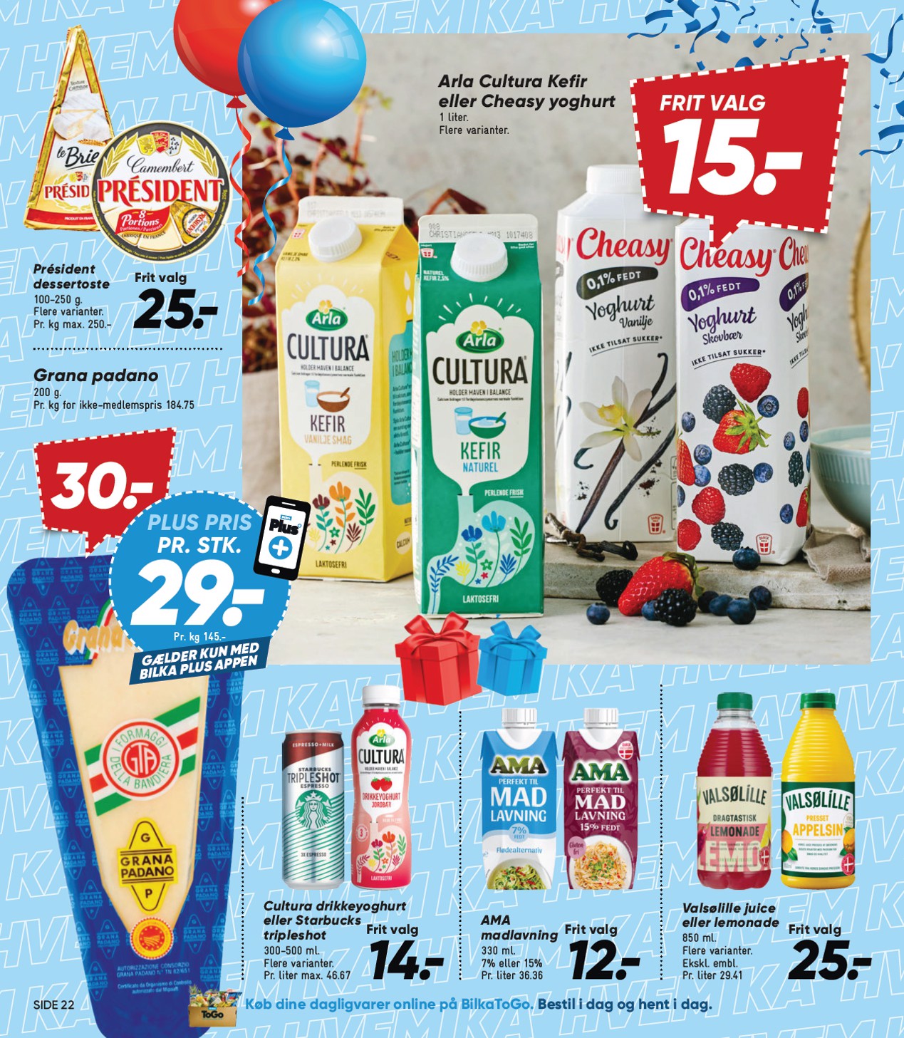 bilka - Bilka tilbudsavis gyldig fra 28.02. - 06.03. - page: 36