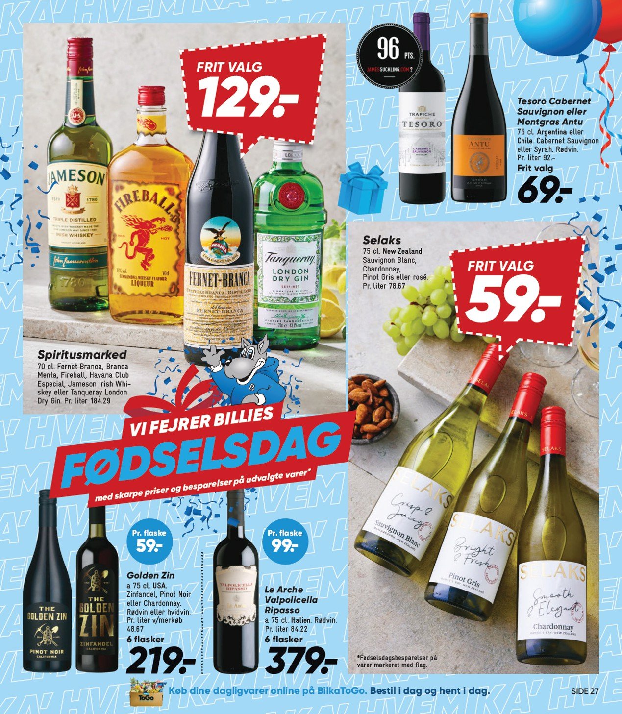 bilka - Bilka tilbudsavis gyldig fra 28.02. - 06.03. - page: 43