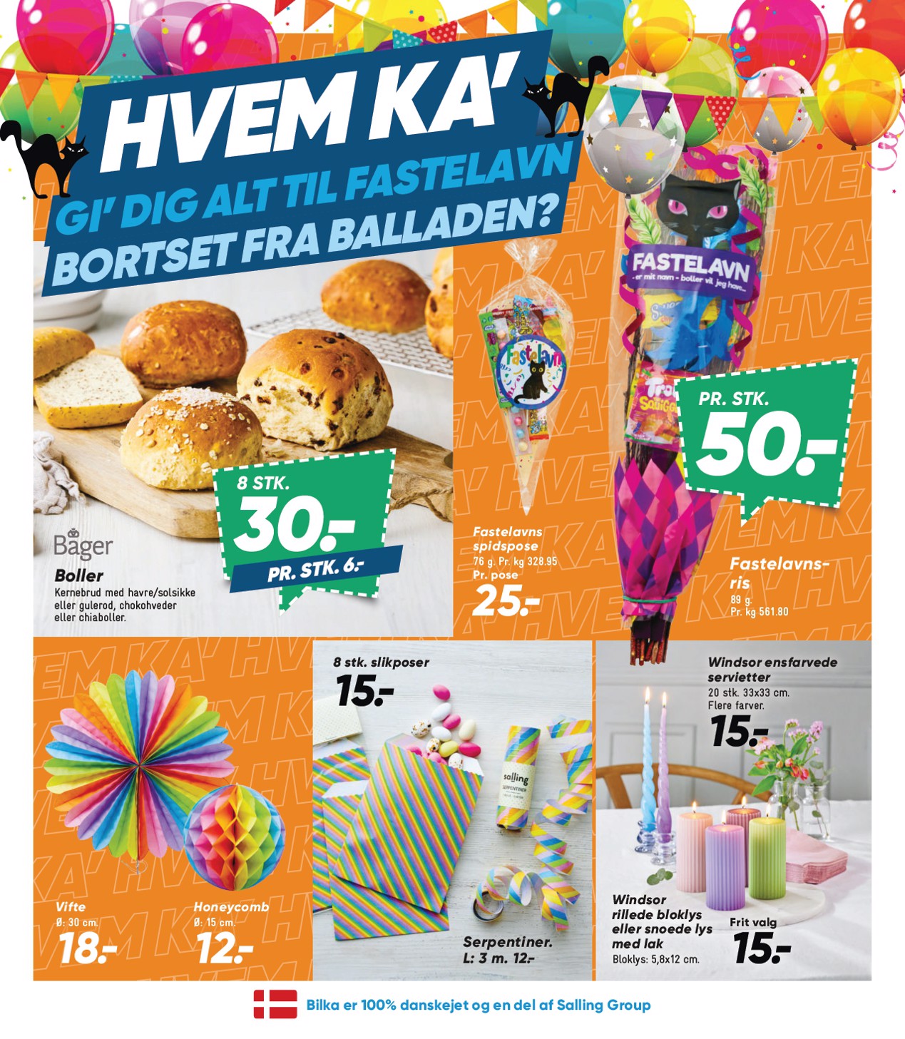 bilka - Bilka tilbudsavis gyldig fra 28.02. - 06.03. - page: 22