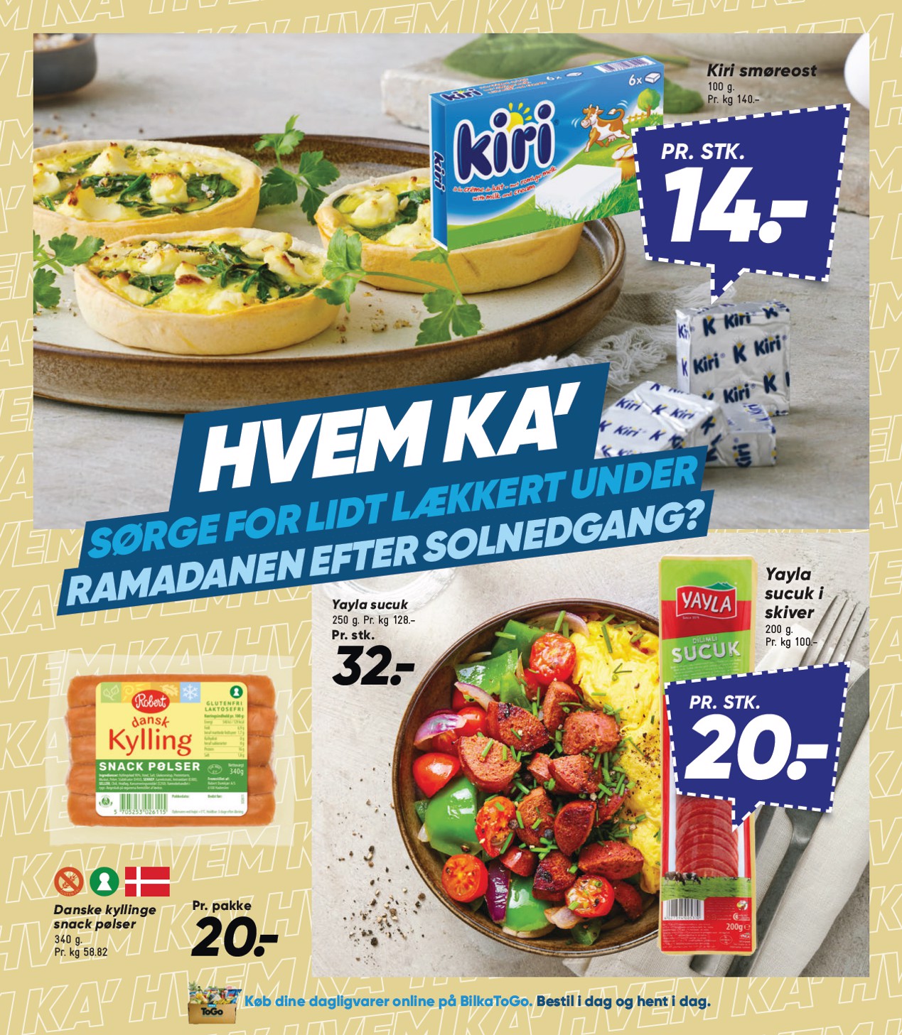 bilka - Bilka tilbudsavis gyldig fra 28.02. - 06.03. - page: 40