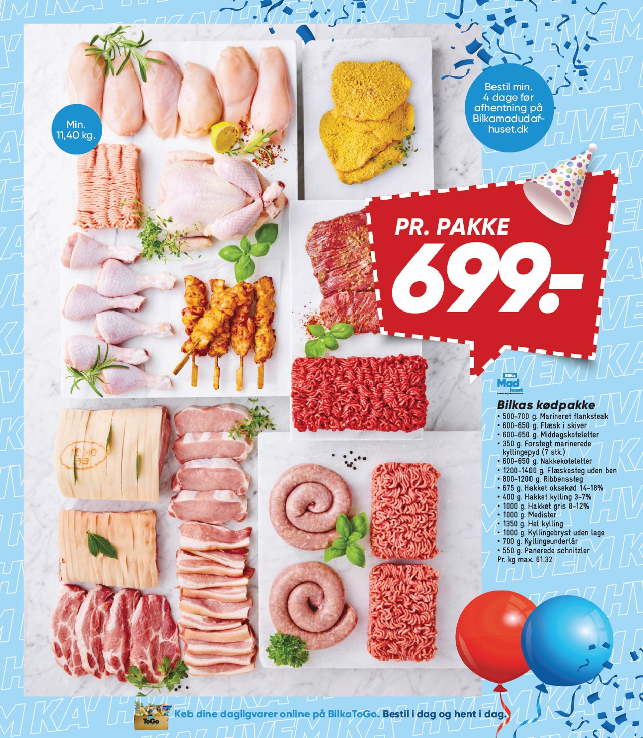 bilka - Bilka tilbudsavis gyldig fra 28.02. - 06.03. - page: 30