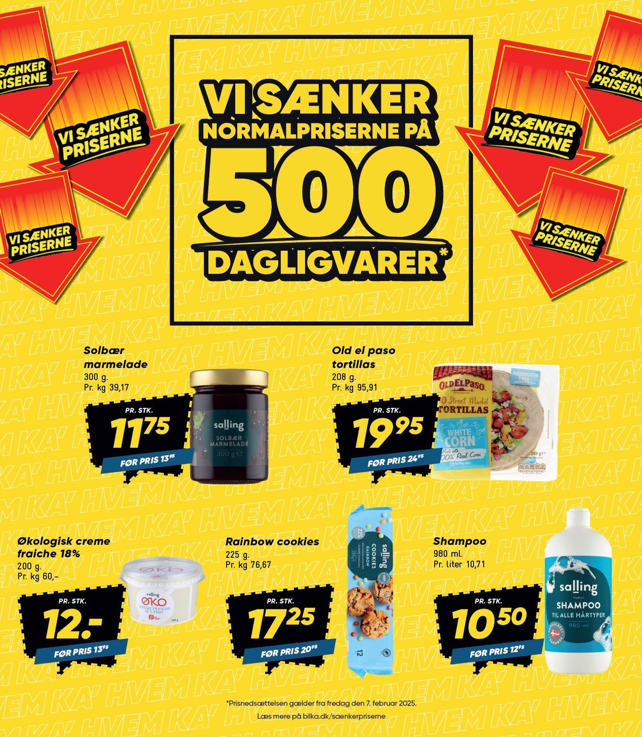 bilka - Bilka tilbudsavis gyldig fra 28.02. - 06.03. - page: 41