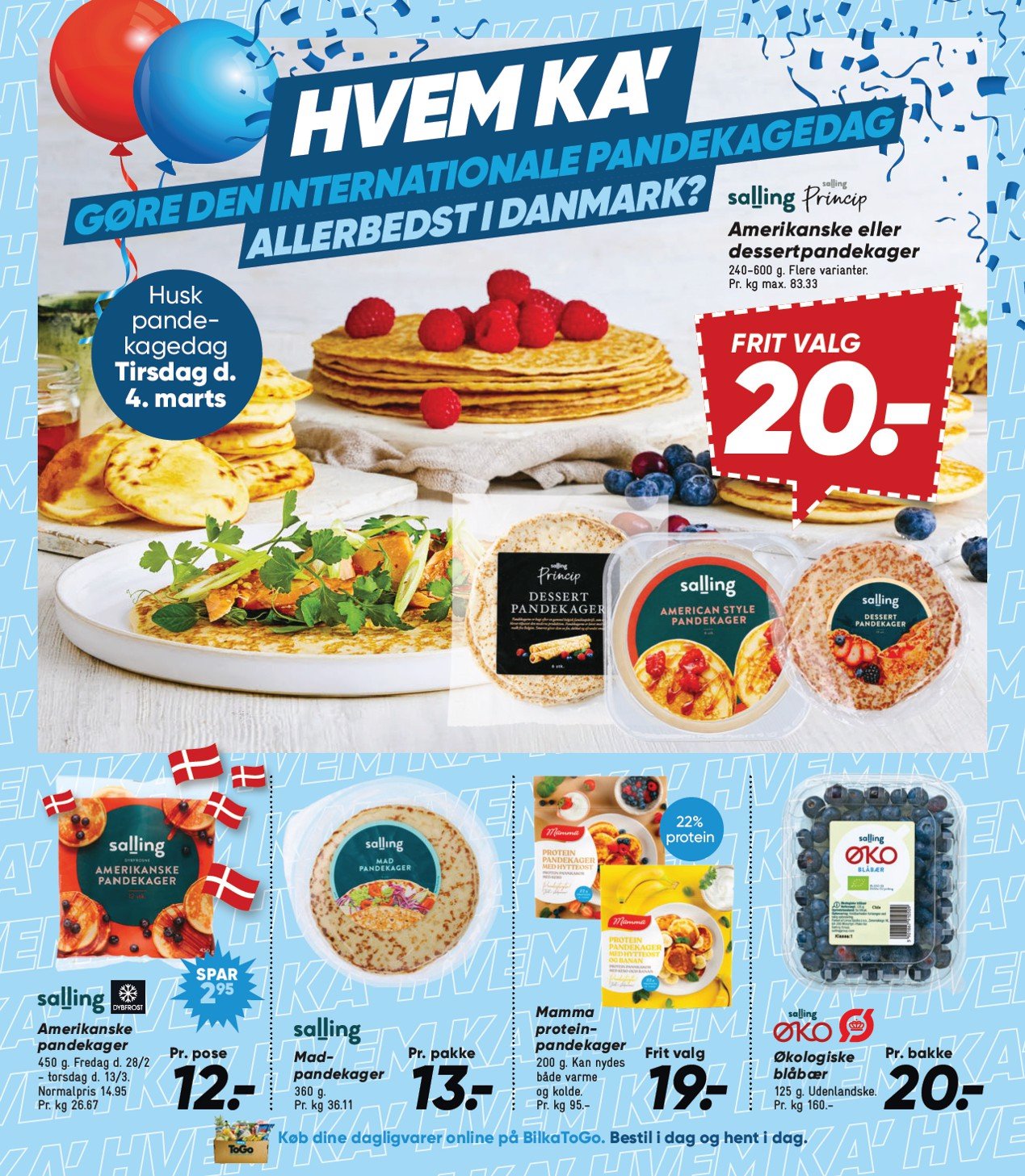 bilka - Bilka tilbudsavis gyldig fra 28.02. - 06.03. - page: 24