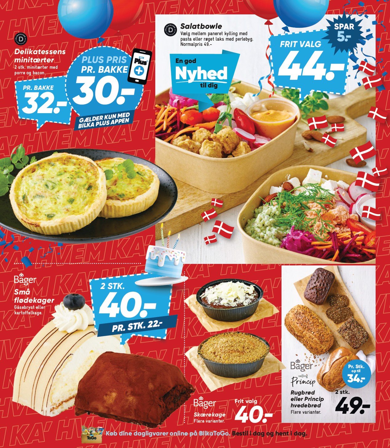 bilka - Bilka tilbudsavis gyldig fra 28.02. - 06.03. - page: 35