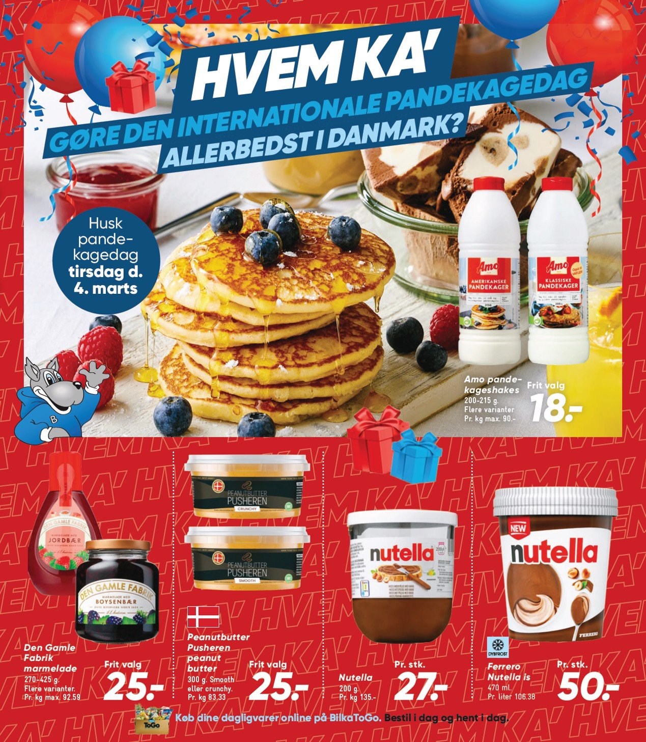 bilka - Bilka tilbudsavis gyldig fra 28.02. - 06.03. - page: 23