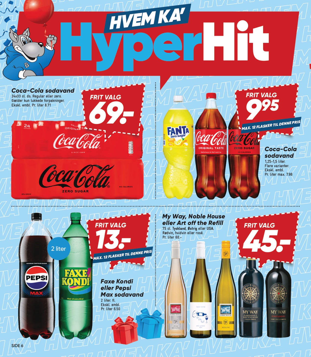 bilka - Bilka tilbudsavis gyldig fra 28.02. - 06.03. - page: 6