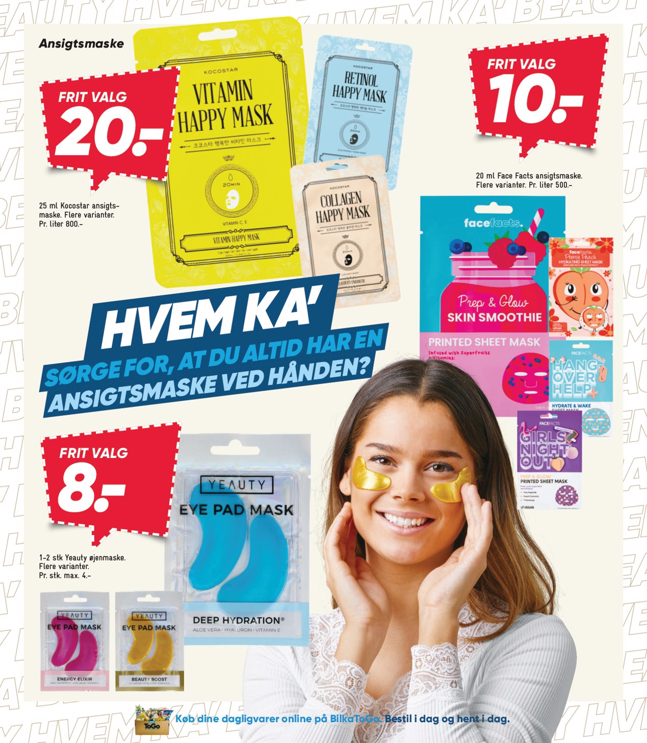 bilka - Bilka tilbudsavis gyldig fra 28.02. - 06.03. - page: 19