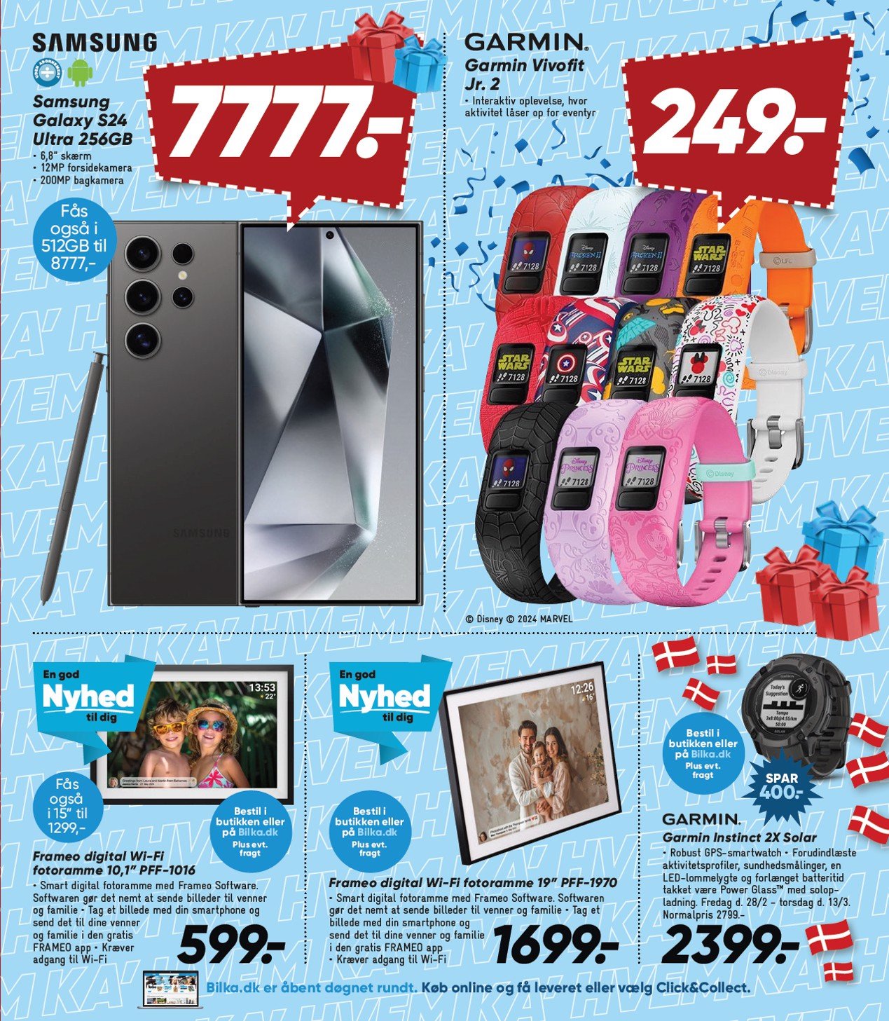 bilka - Bilka - Nonfood tilbudsavis gyldig fra 28.02. - 06.03. - page: 26