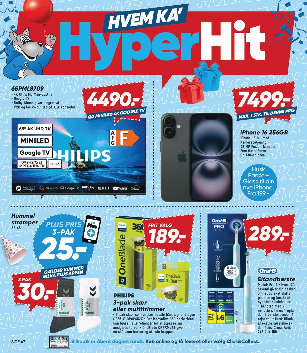 bilka - Bilka - Nonfood tilbudsavis gyldig fra 28.02. - 06.03. - page: 2