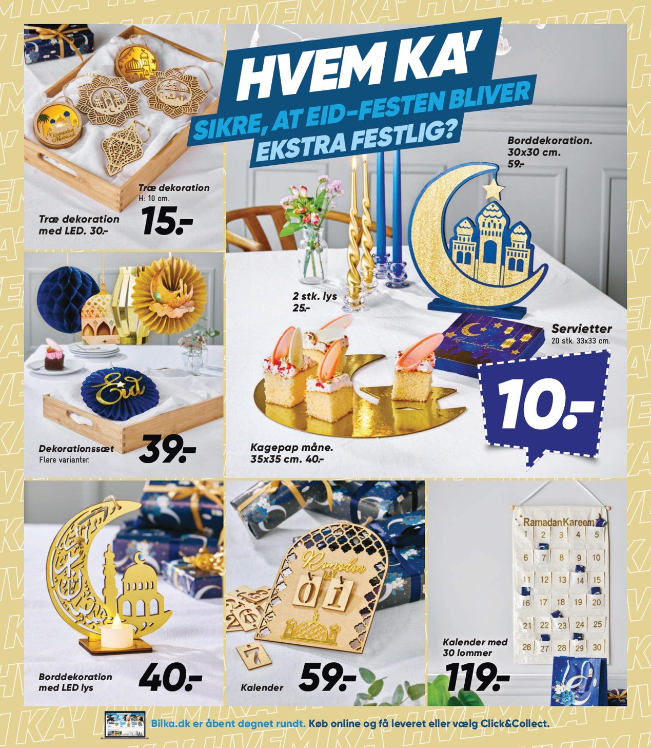 bilka - Bilka - Nonfood tilbudsavis gyldig fra 28.02. - 06.03. - page: 33