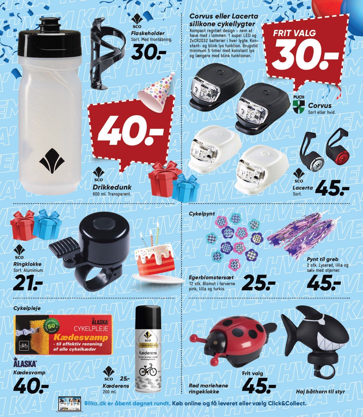 bilka - Bilka - Nonfood tilbudsavis gyldig fra 28.02. - 06.03. - page: 21