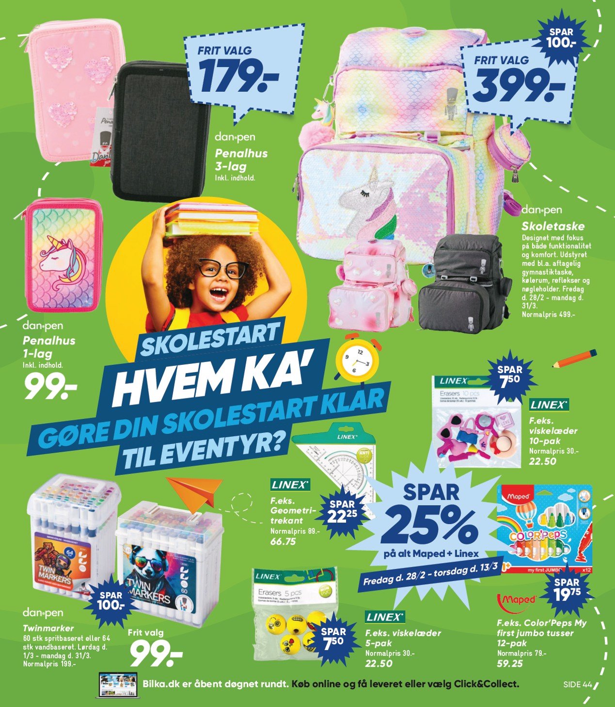 bilka - Bilka - Nonfood tilbudsavis gyldig fra 28.02. - 06.03. - page: 5