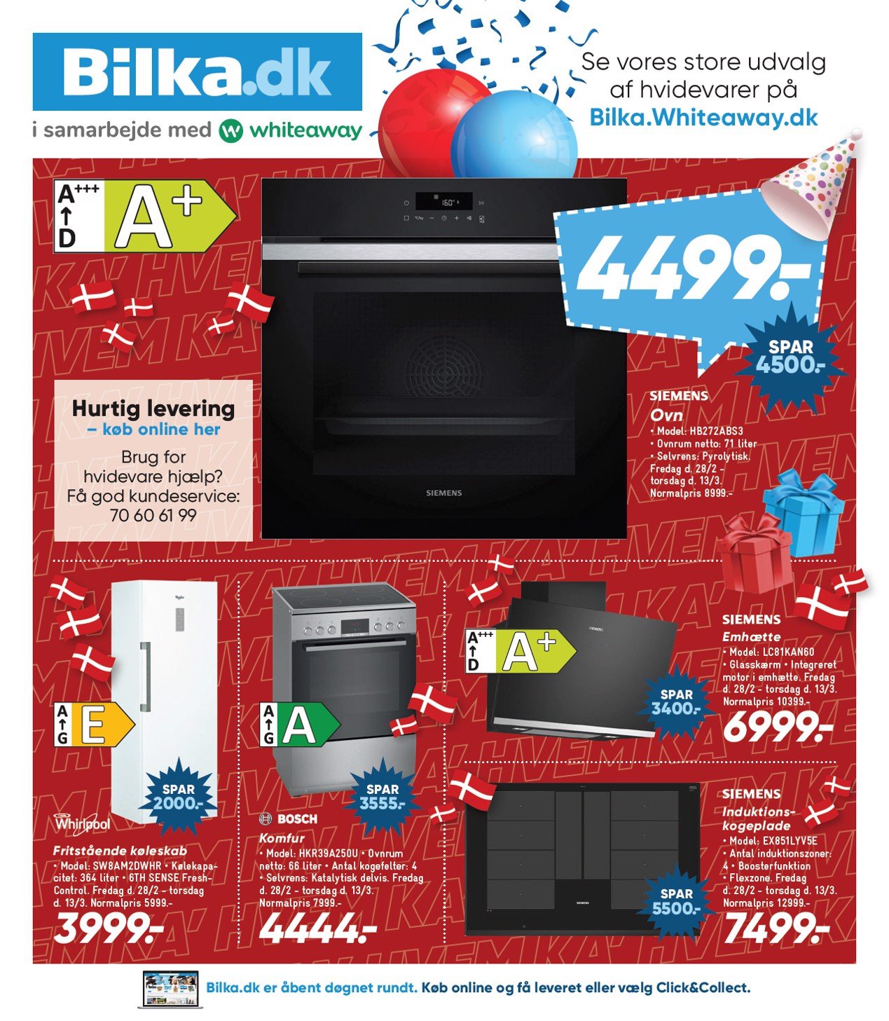 bilka - Bilka - Nonfood tilbudsavis gyldig fra 28.02. - 06.03. - page: 31