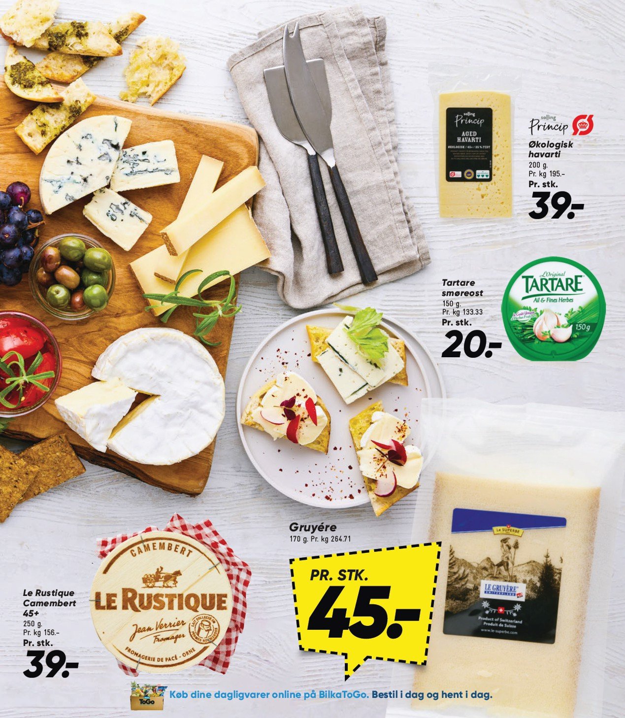 bilka - Bilka tilbudsavis gyldig fra 07.03. - 13.03. - page: 29