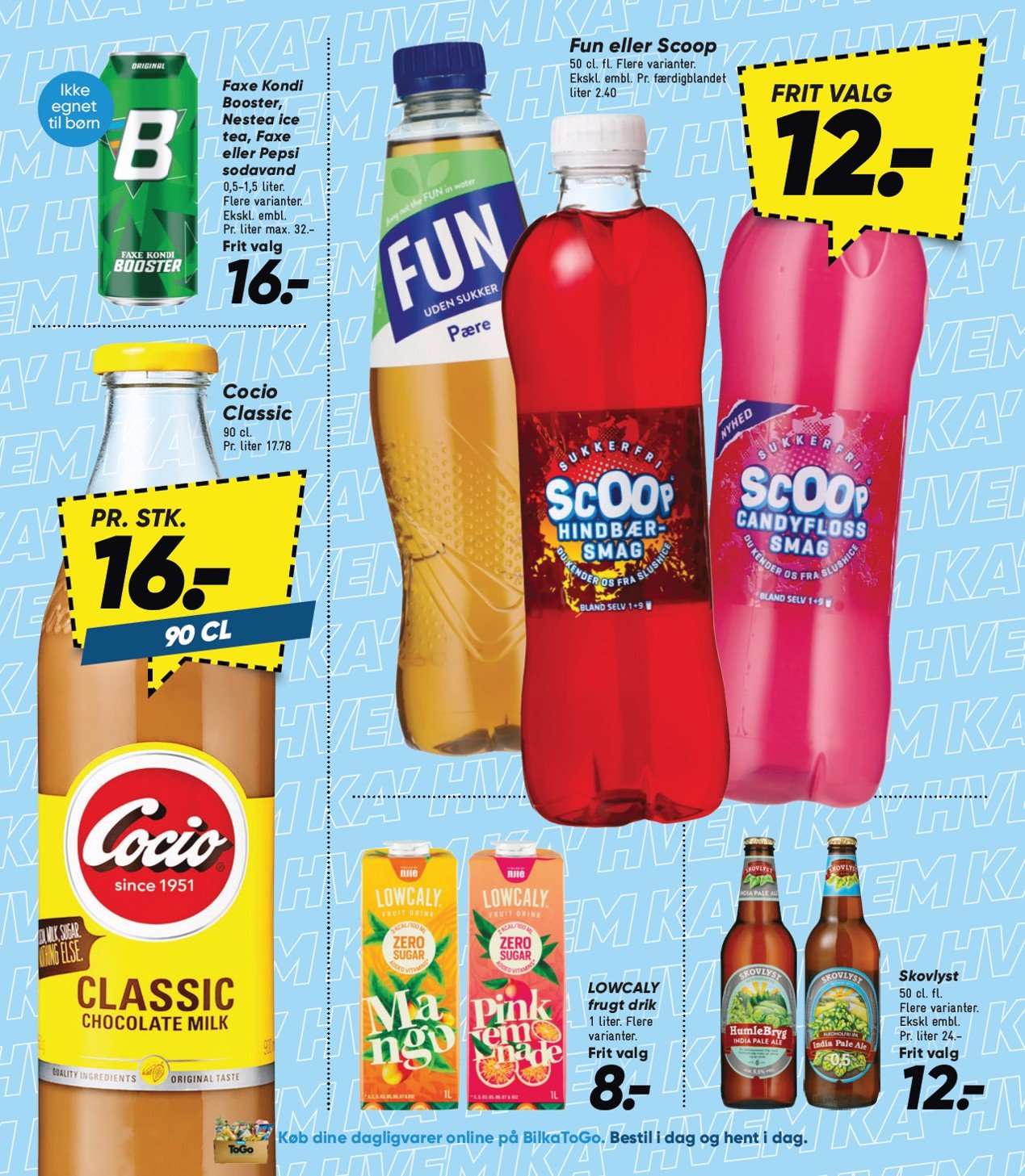 bilka - Bilka tilbudsavis gyldig fra 07.03. - 13.03. - page: 36