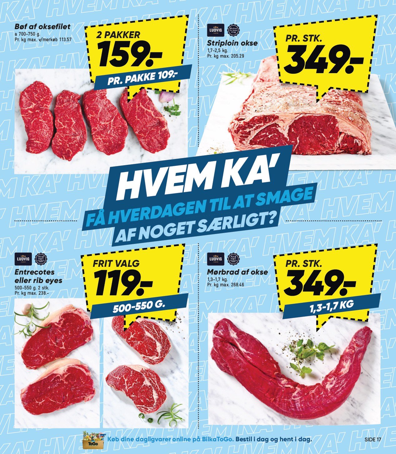 bilka - Bilka tilbudsavis gyldig fra 07.03. - 13.03. - page: 19