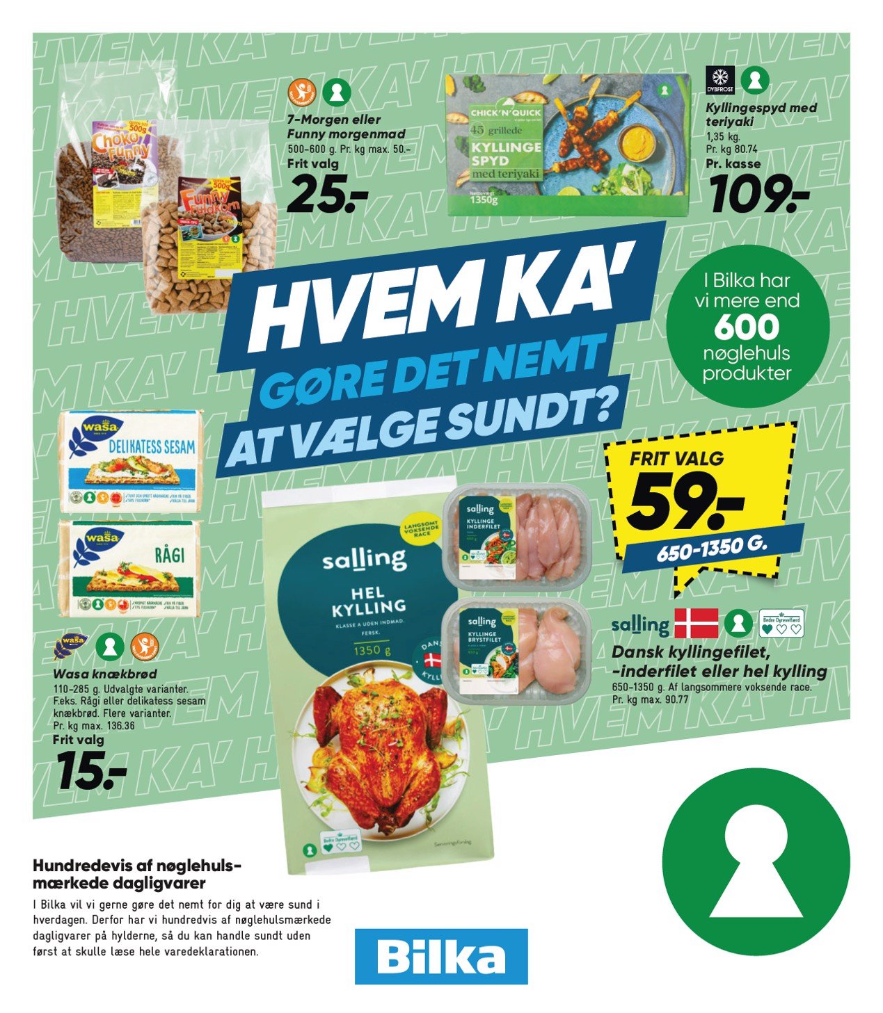 bilka - Bilka tilbudsavis gyldig fra 07.03. - 13.03. - page: 23