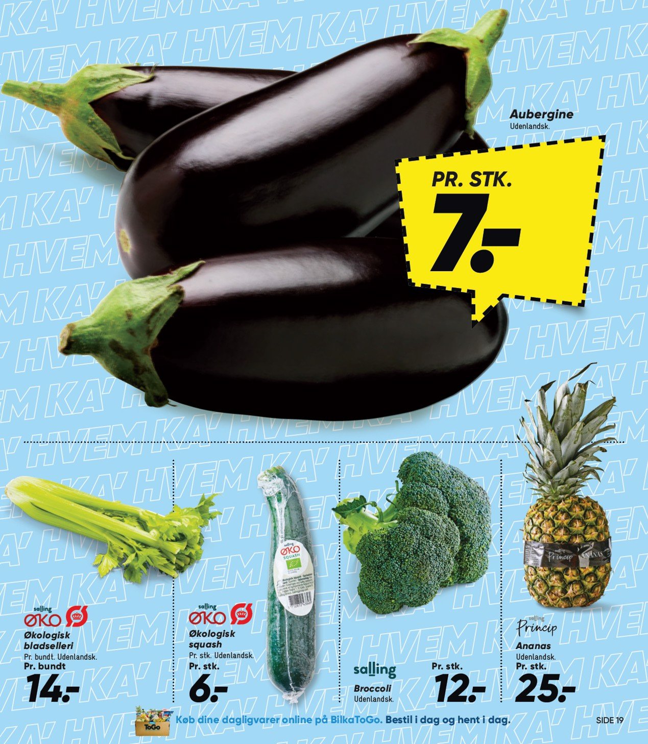 bilka - Bilka tilbudsavis gyldig fra 07.03. - 13.03. - page: 21