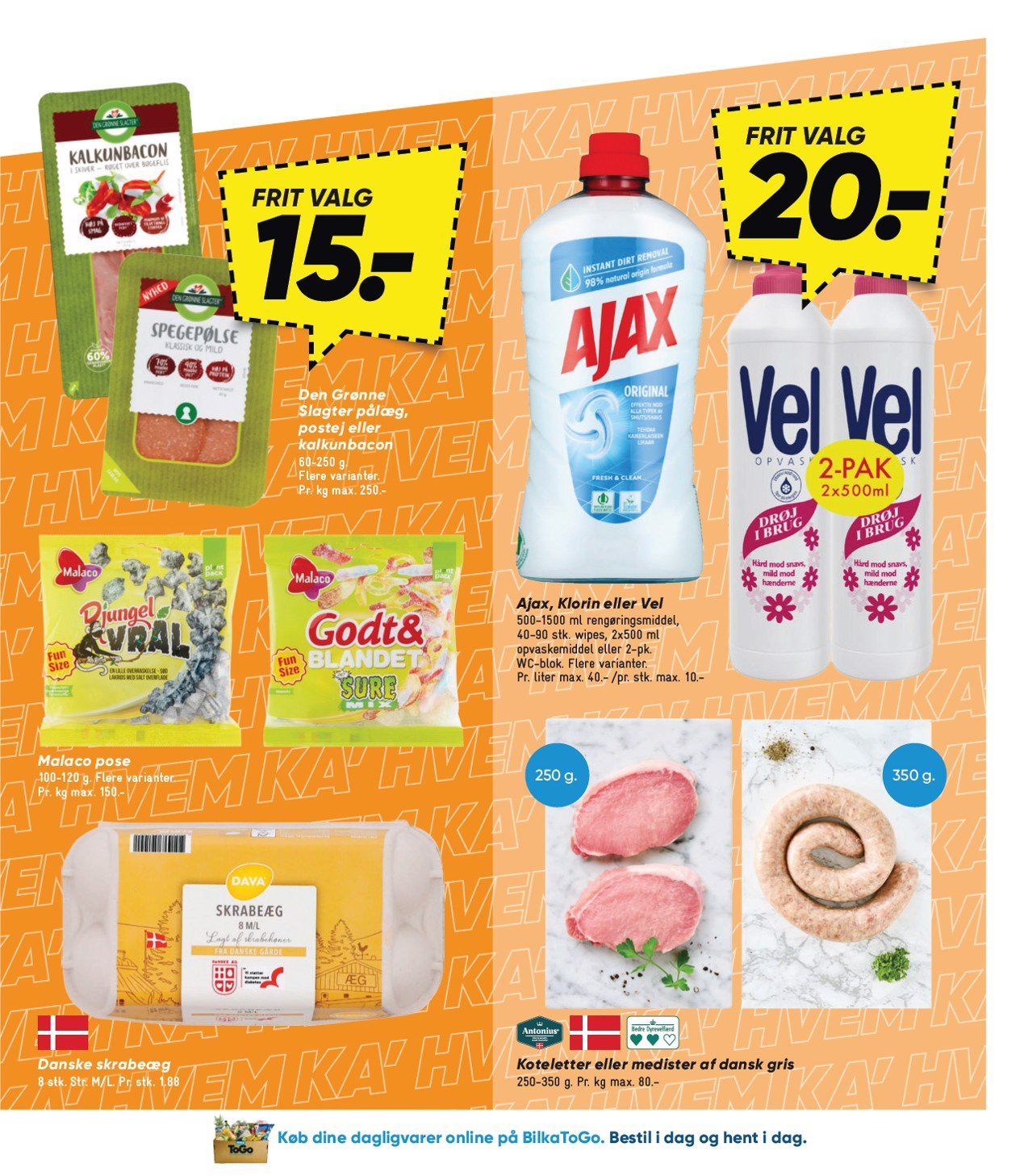 bilka - Bilka tilbudsavis gyldig fra 07.03. - 13.03. - page: 25