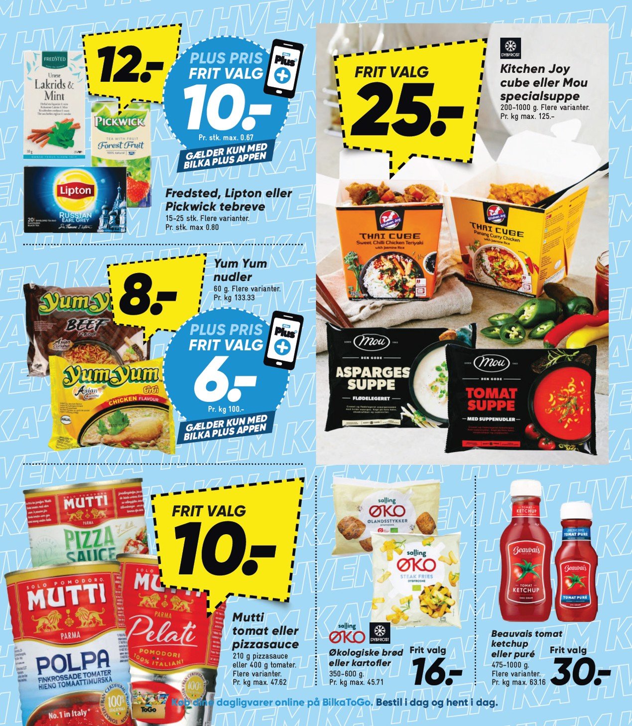 bilka - Bilka tilbudsavis gyldig fra 07.03. - 13.03. - page: 26