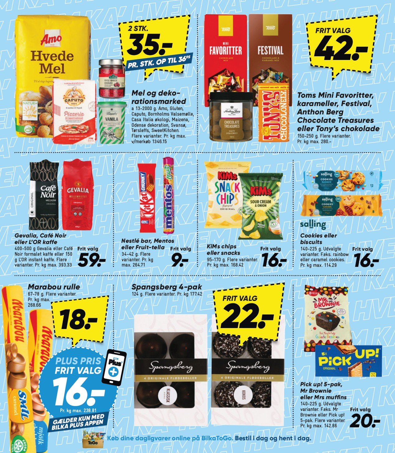 bilka - Bilka tilbudsavis gyldig fra 07.03. - 13.03. - page: 38